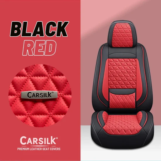 seat covers mau 4 1