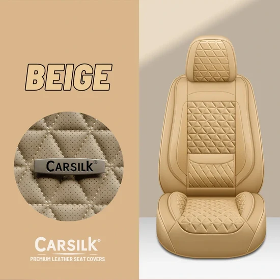 seat covers mau 4 5 1